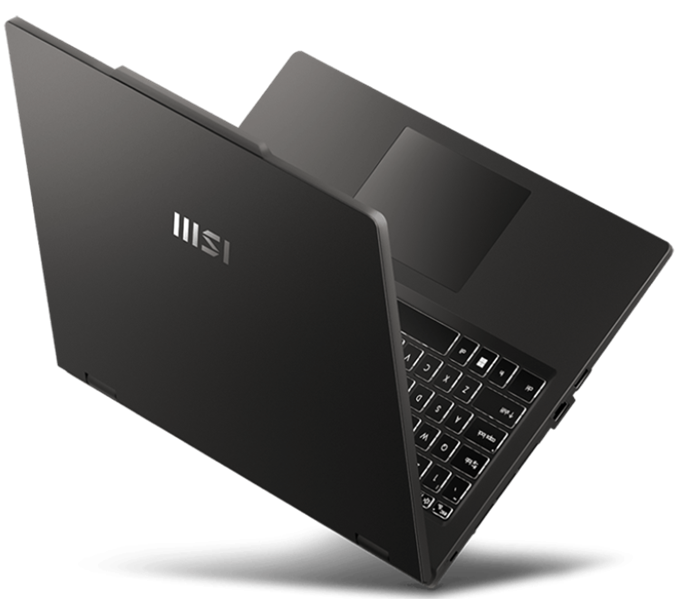 Ноутбук MSI Venture A16 AI+ A3HMG-027XRU Solid Gray (9S7-261K21-027)