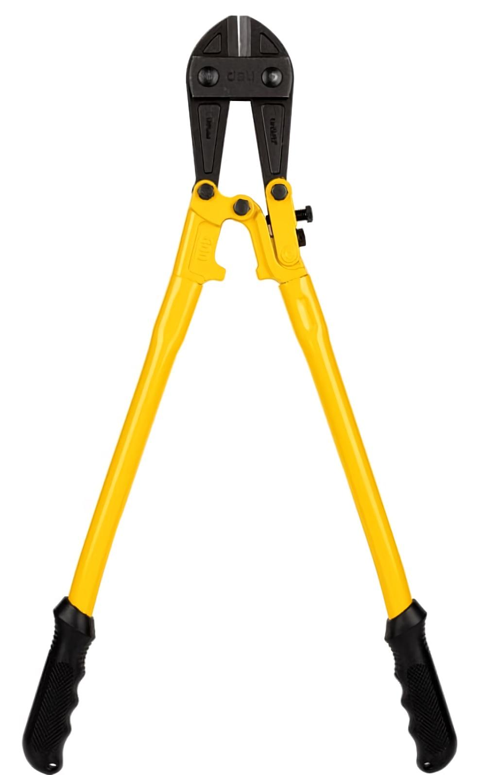 Болторез Deli DL2636