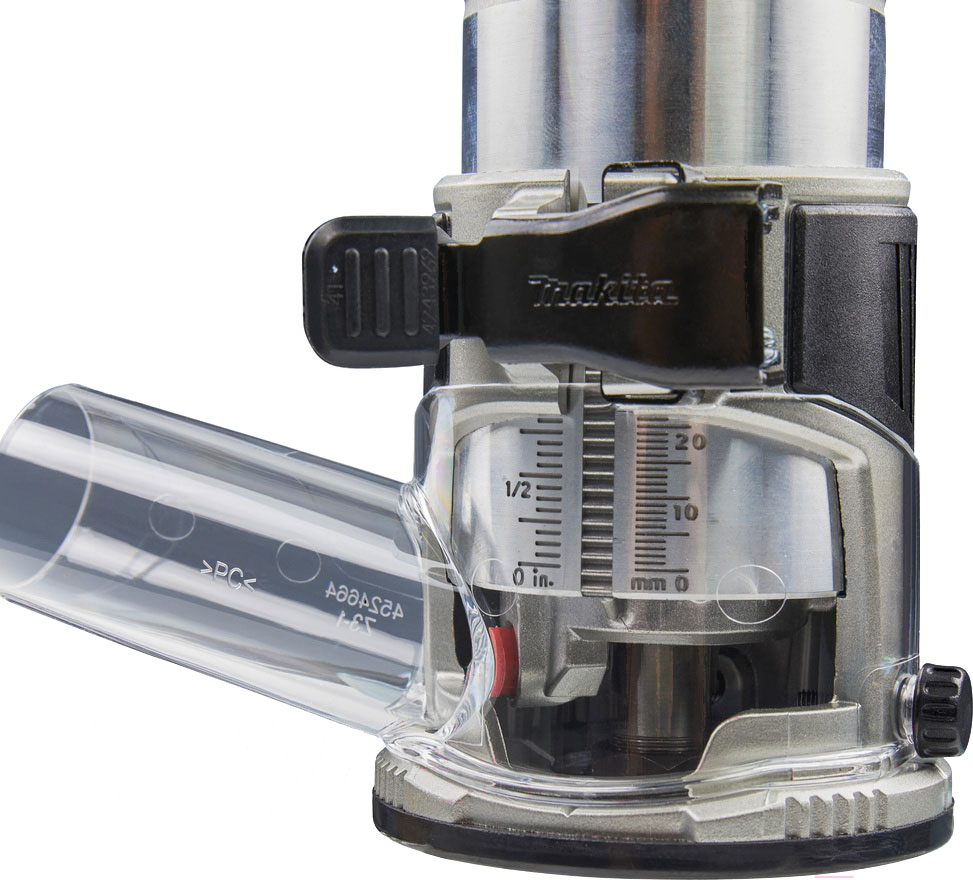 Фрезер Makita RT0702C