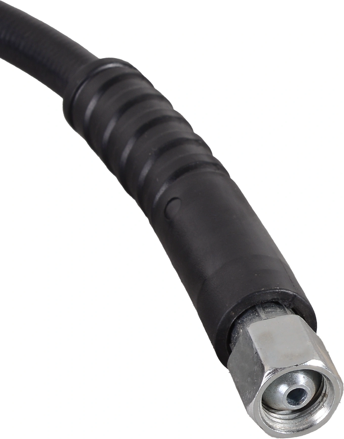 Шланг высокого давления Huter AR 5м черный (71/5/7)