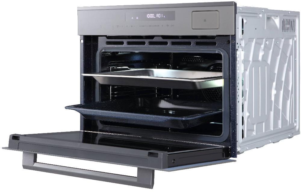 Духовой шкаф Korting OKB 3450 GBXGr Steam