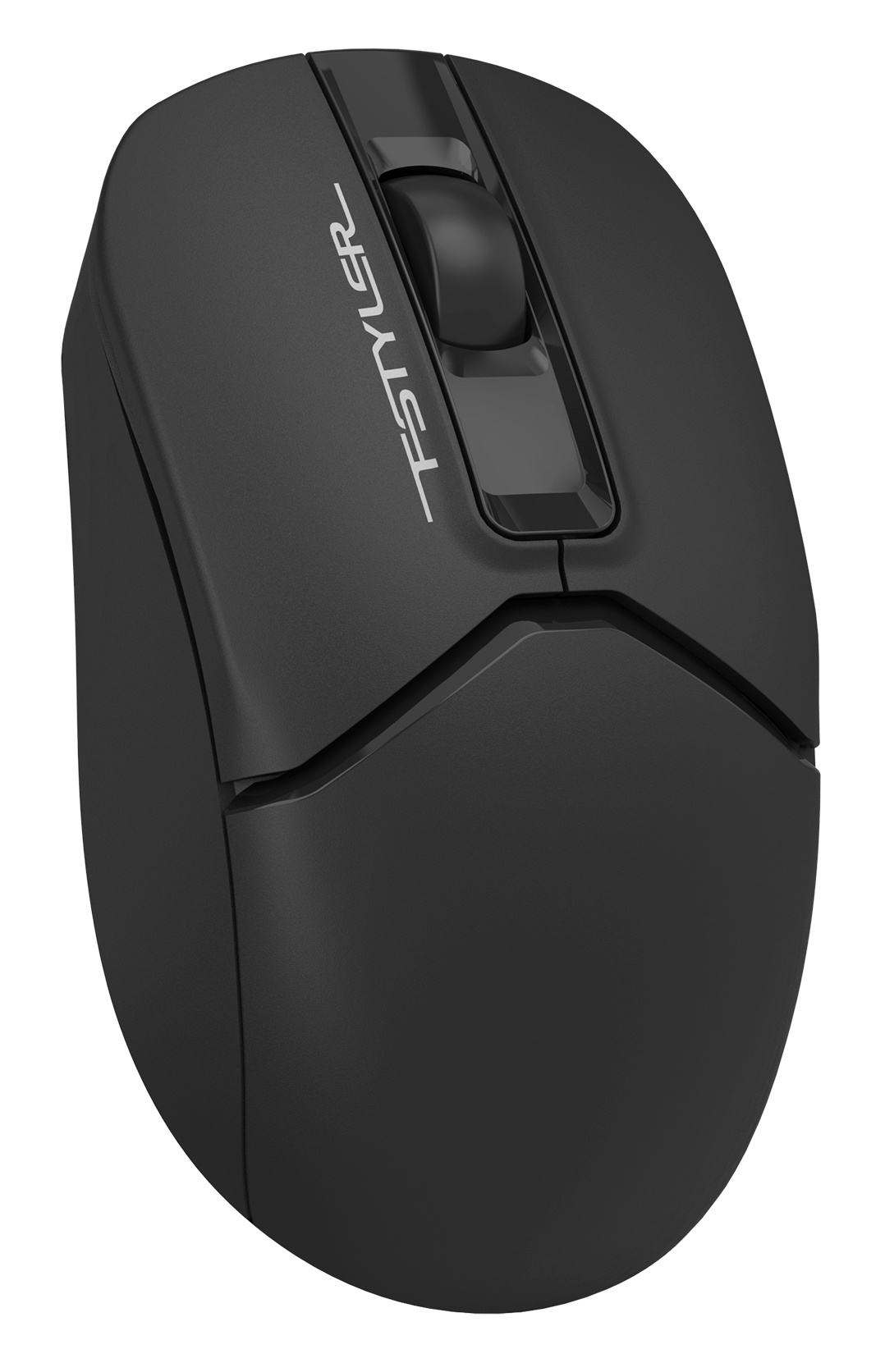 Мышь A4Tech Fstyler FG12 черный
