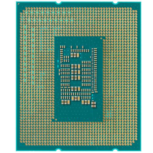 Процессор Intel Core I3-12100F OEM