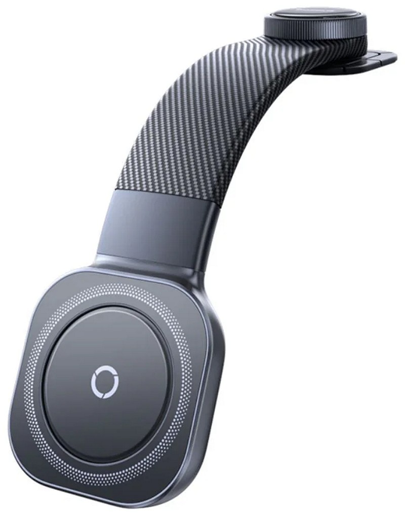 Держатель для смартфона Baseus C00136 PrimeTrip C03 Magnetic Cosmic Black (C0013601)