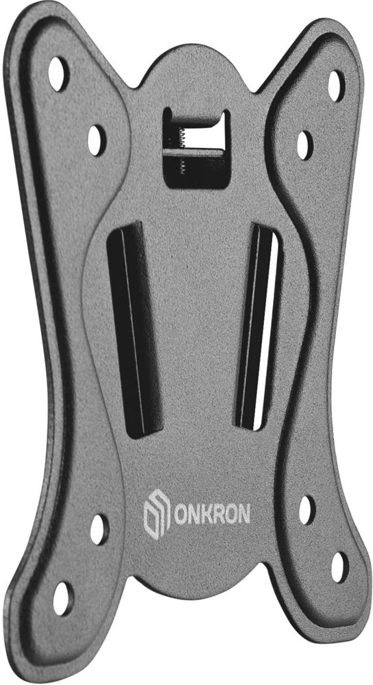 Кронштейн OnKron NN31 черный