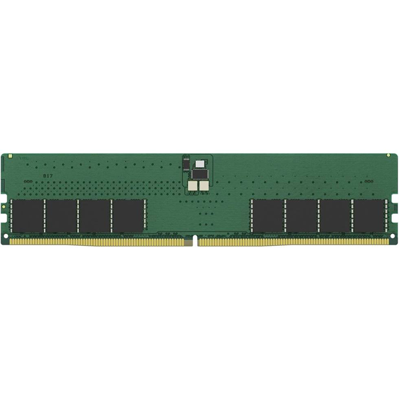 Оперативная память Kingston ValueRam 16GB DDR5 (KVR56U46BS8-16)