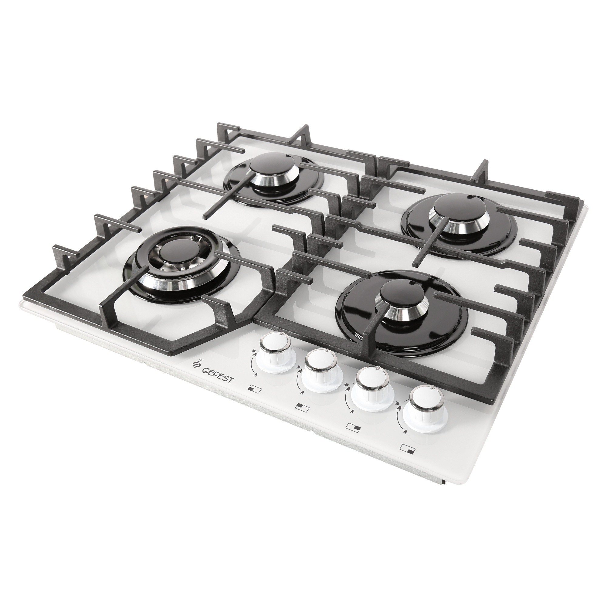 Варочная панель Gefest ПВГ 2232-01 Р12