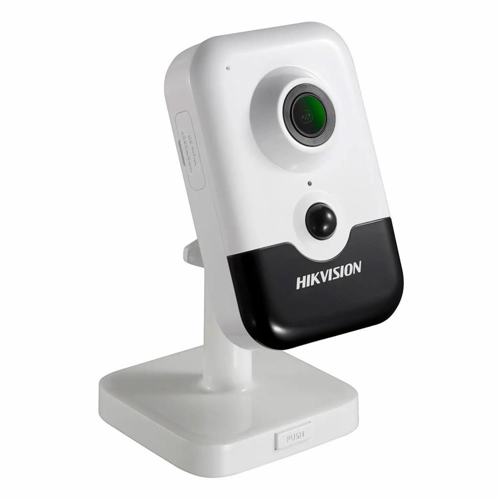 Камера видеонаблюдения Hikvision DS-2CD2443G2-I 2.8 мм