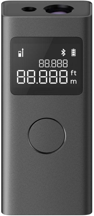 Лазерный дальномер Xiaomi Smart Laser Measure MJJGCJYD001QW (BHR5596GL)