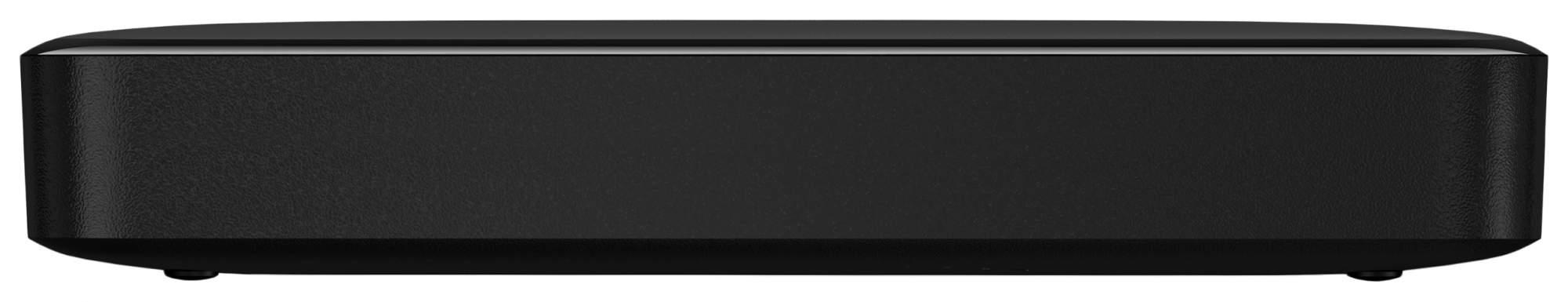 Внешний накопитель WD Original WDBU6Y0040BBK-WESN