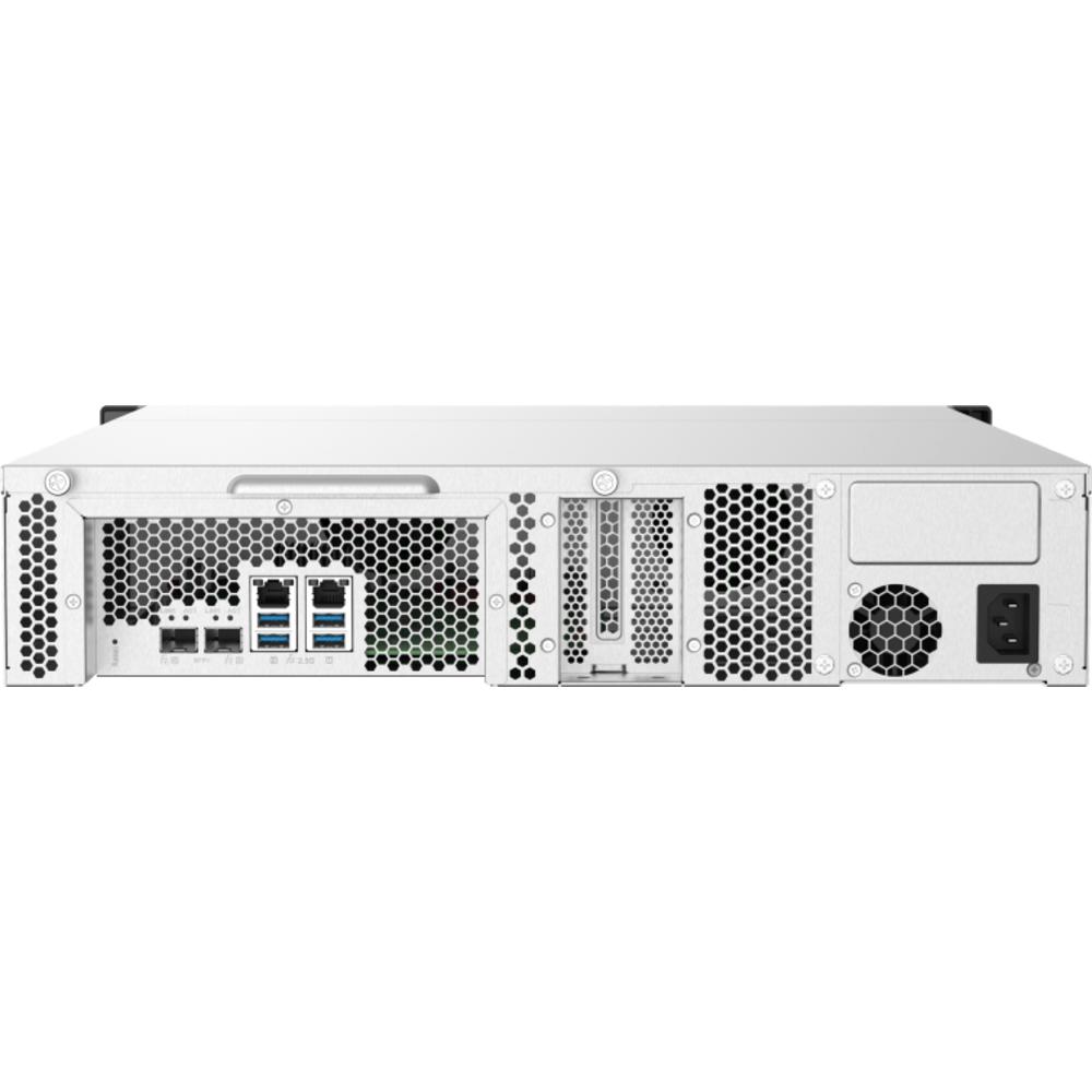 Система хранения данных QNAP TS-832PXU-4G