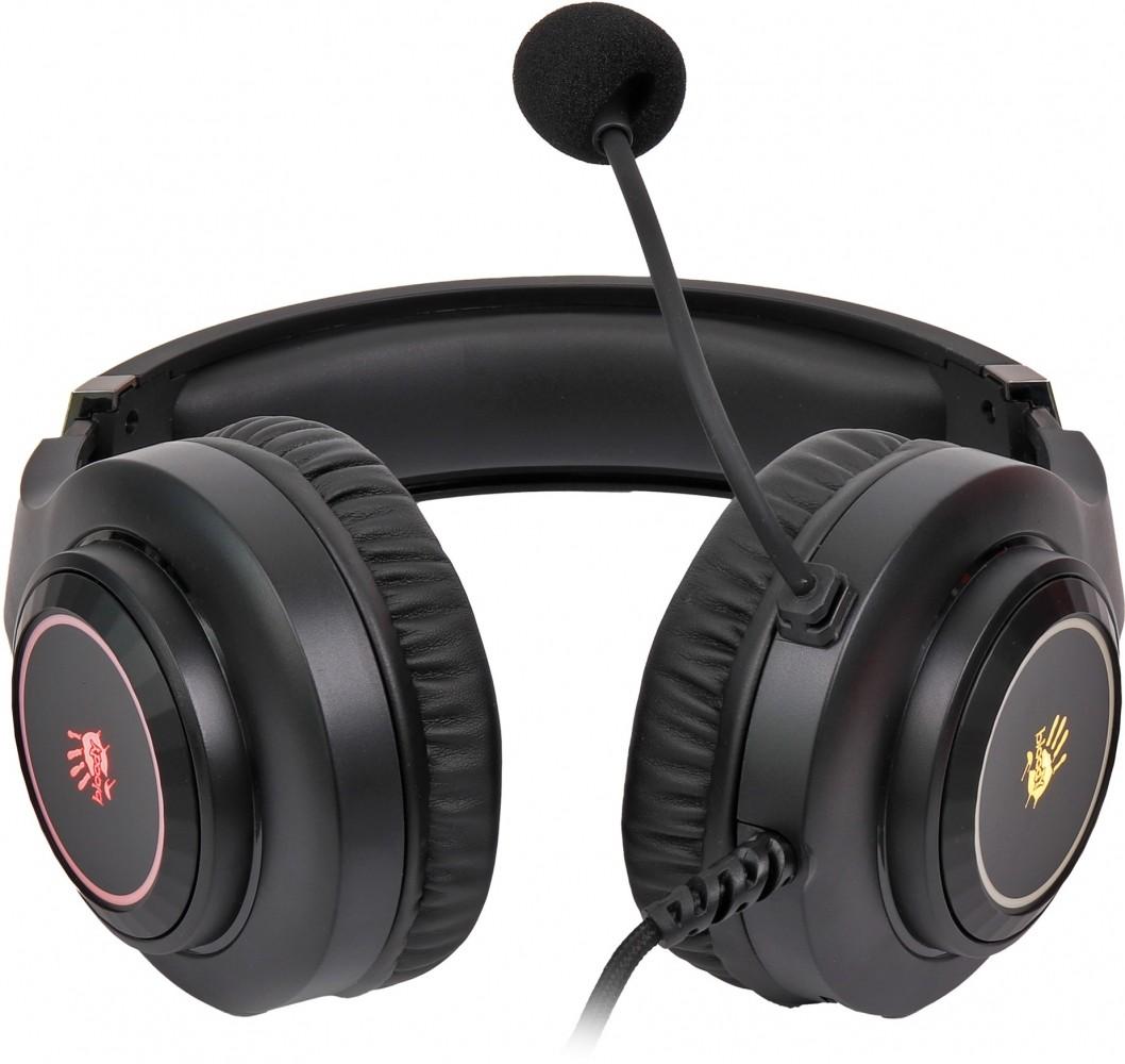 Наушники A4Tech Bloody G220