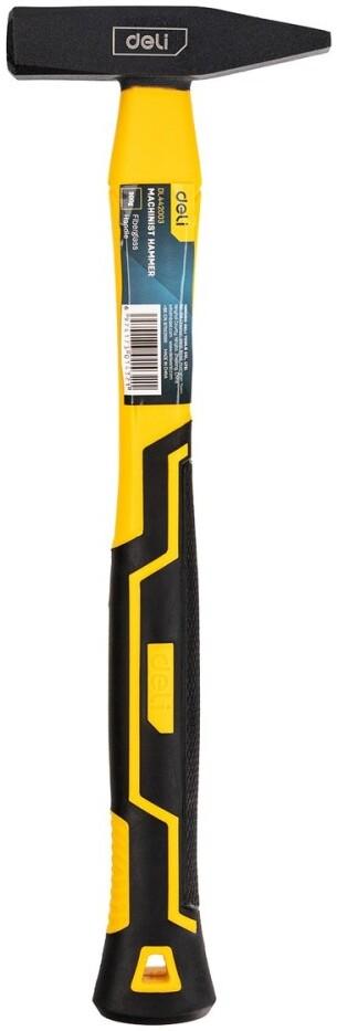 Молоток Deli DL442003
