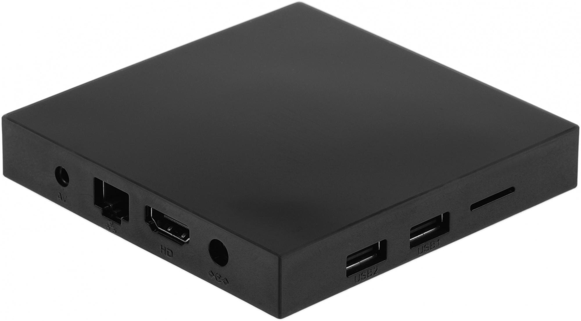 Медиаплеер IconBit XDS 1000