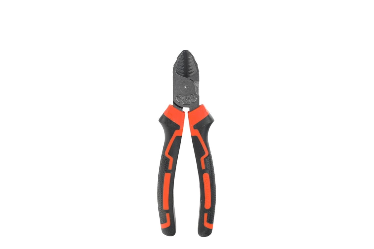 Кусачки Patriot Platinum KPP-160L (350004121)