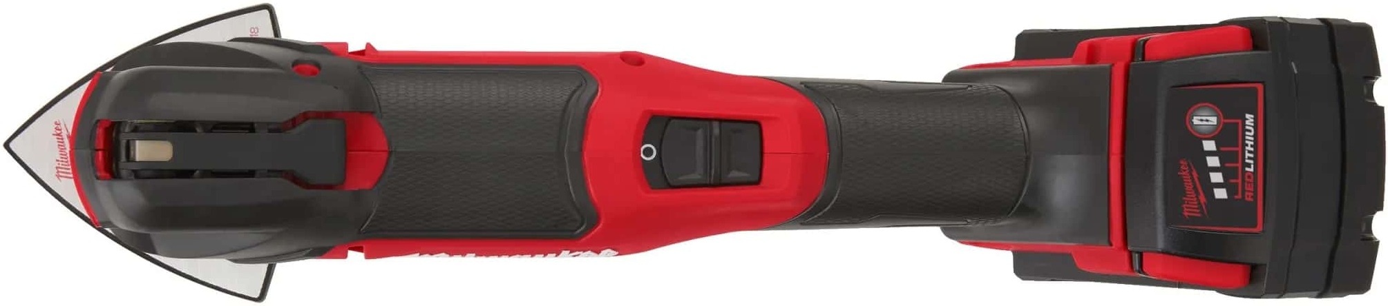 Реноватор Milwaukee M18 FMTMC-502X (4933499454)