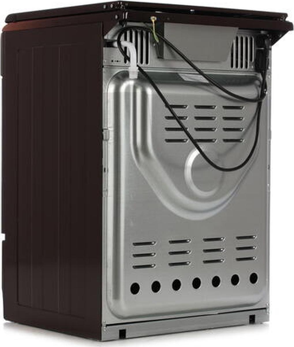 Кухонная плита Gefest ПГЭ 6102-03 0001