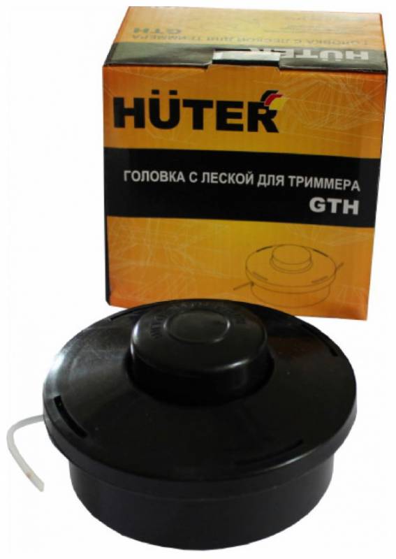 Катушка для триммера Huter GTH 71/2/9