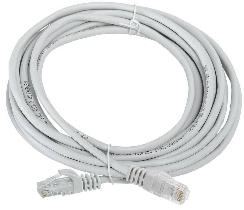 Патч-корд ITK PC01-C5EU-5M