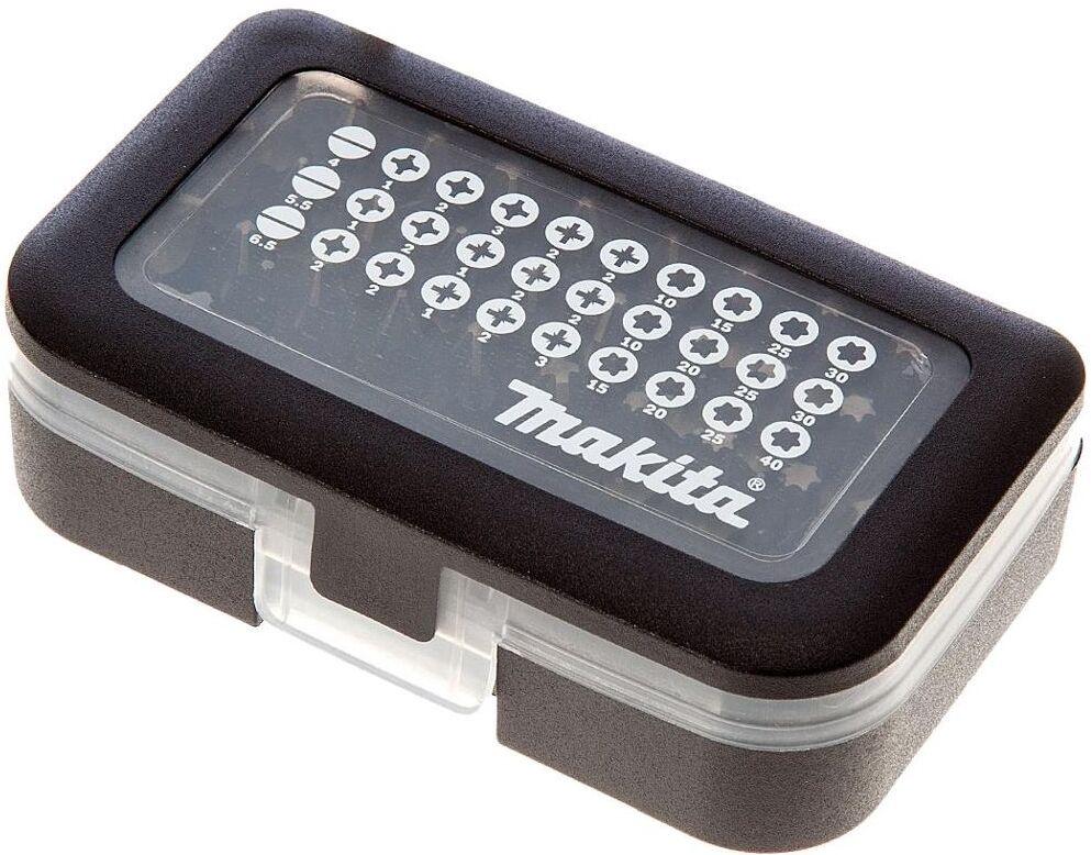 Набор бит Makita D-30667