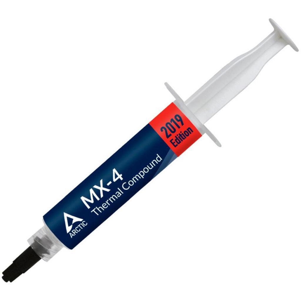 Термопаста Arctic MX-4 2019 8 г (ACTCP00008B)