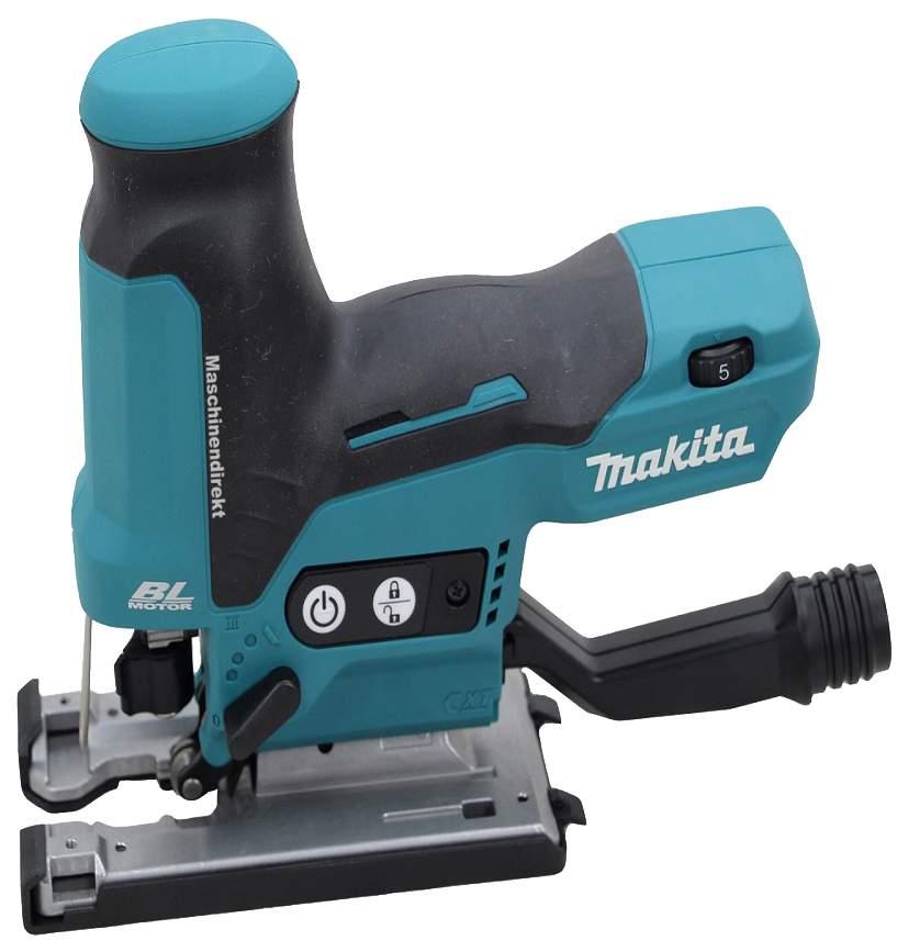 Электролобзик Makita JV102DZ
