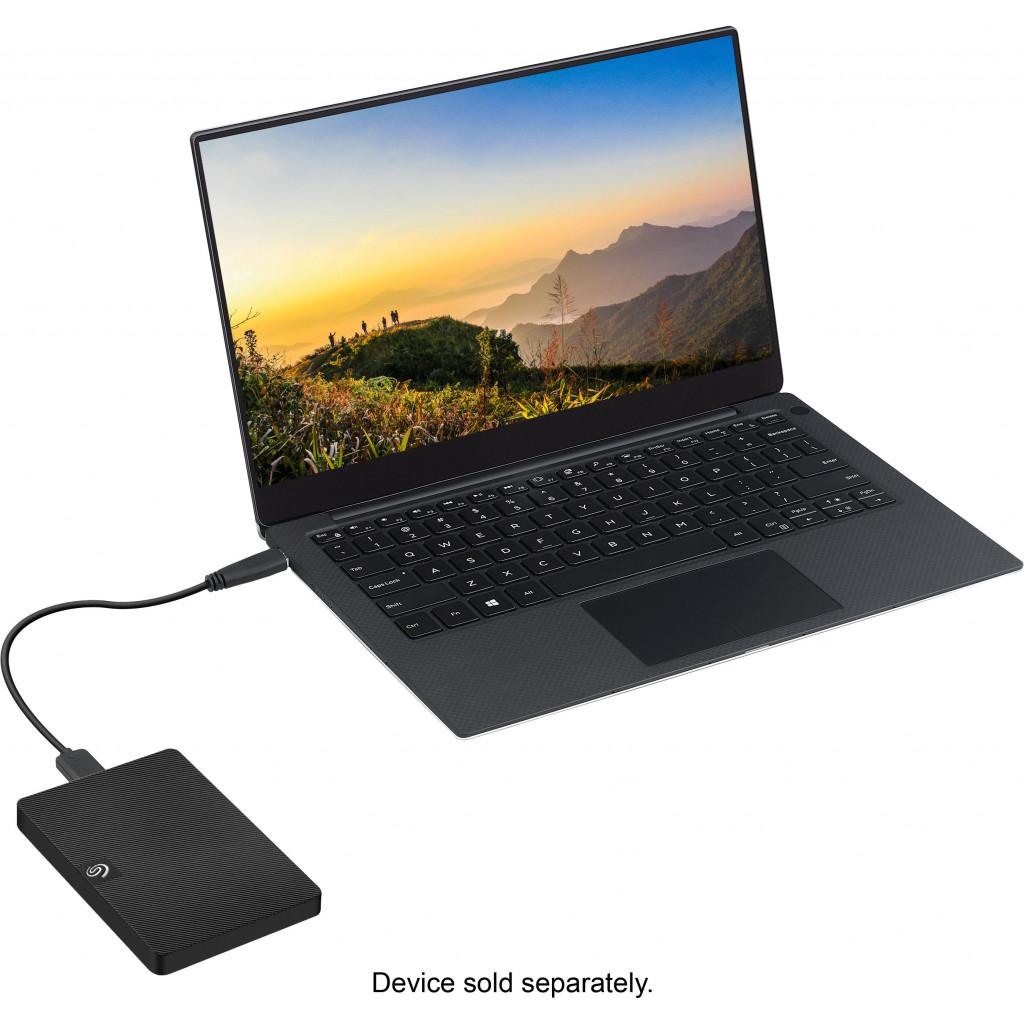 Внешний накопитель Seagate Expansion 2TB (STKM2000400)