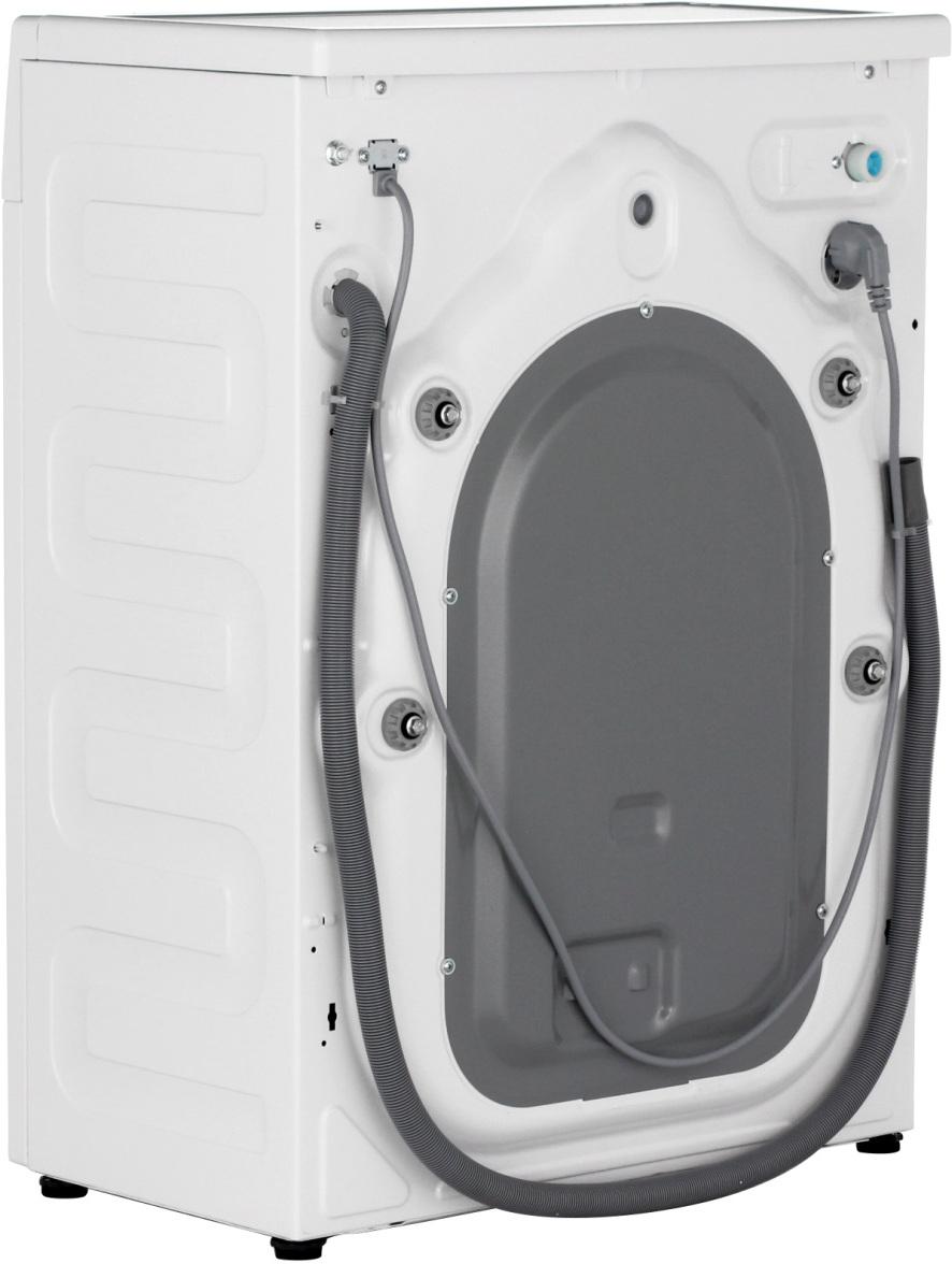 Стиральная машина Beko WRS 5511 BWW