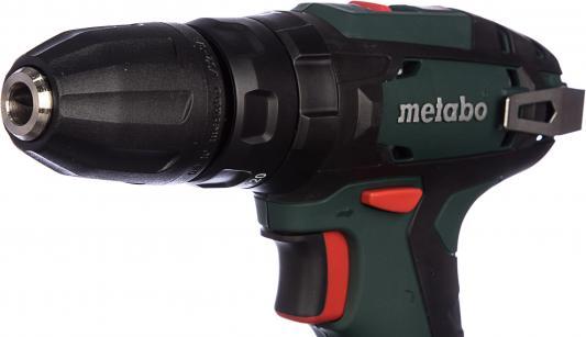 Дрель-шуруповерт Metabo SB 18 кейс (602245560)