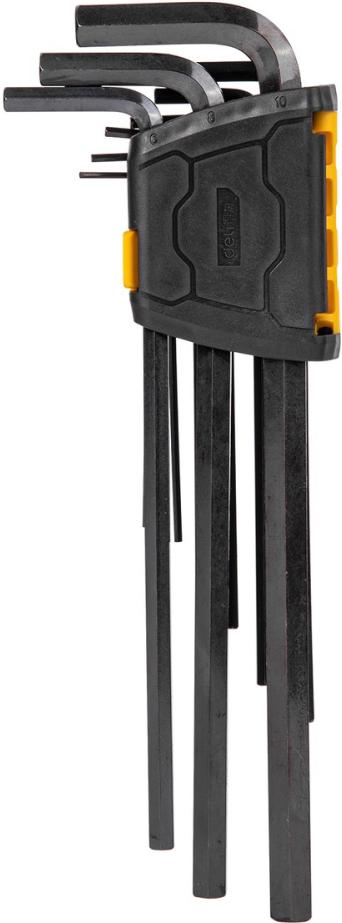 Набор ключей Deli DL231309H