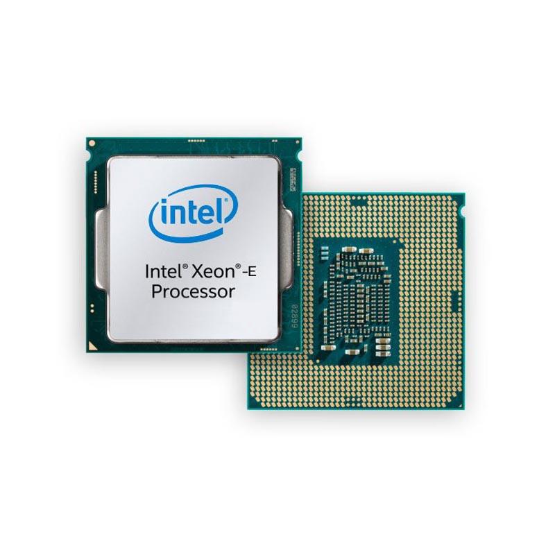 Процессор Intel Xeon E-2236 OEM (CM8068404174603 SRF7G)