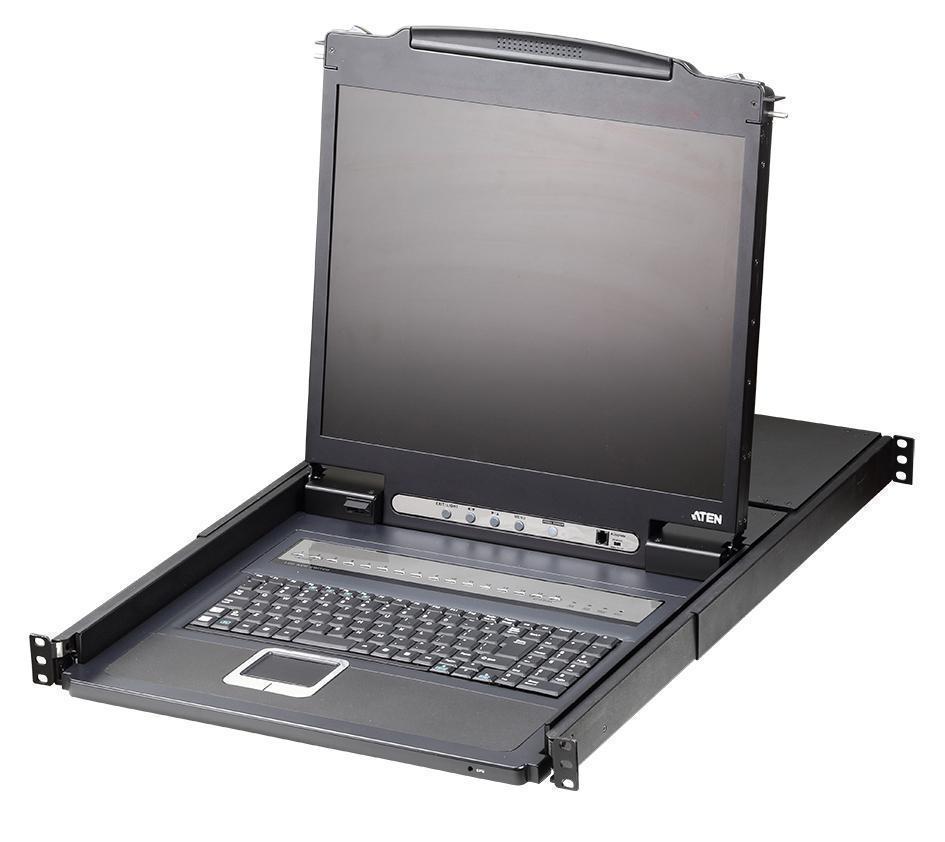 KVM-переключатель Aten CL1316N-ATA-RG