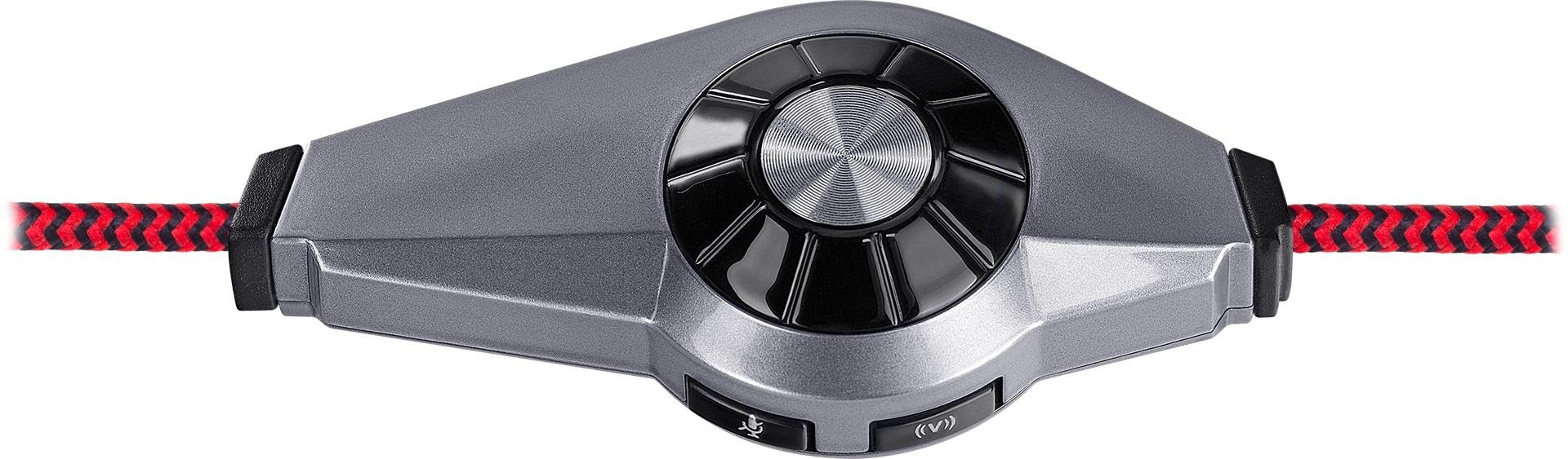 Наушники Defender Aspis Pro (64221)