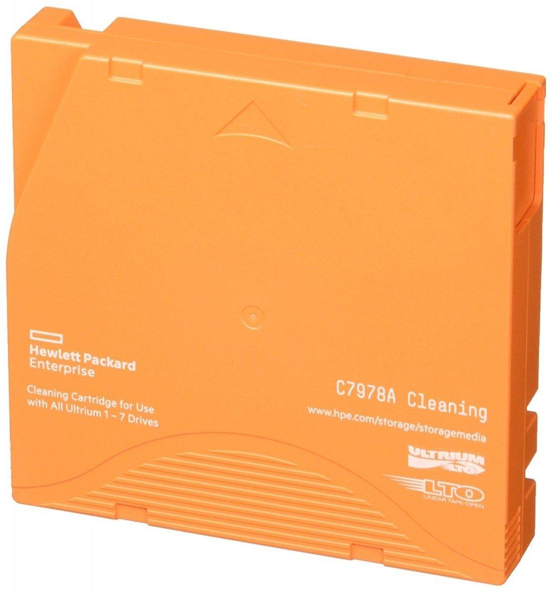 Ленточный носитель HPE Ultrium C7978A