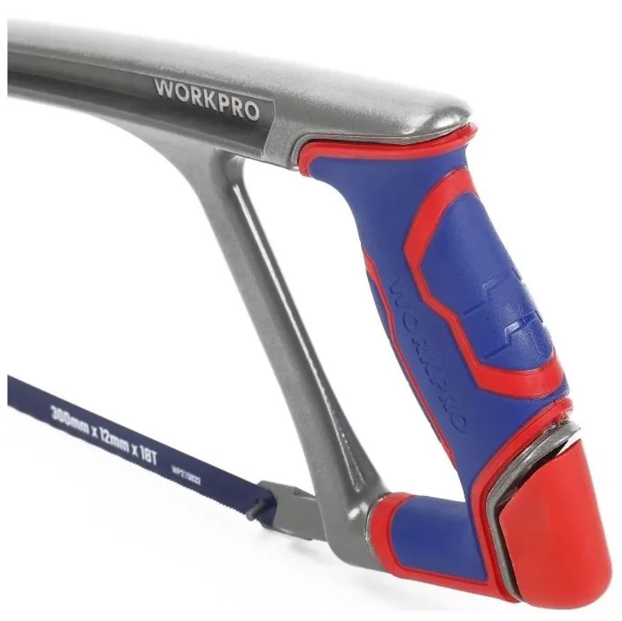 Ножовка WorkPro WP215027