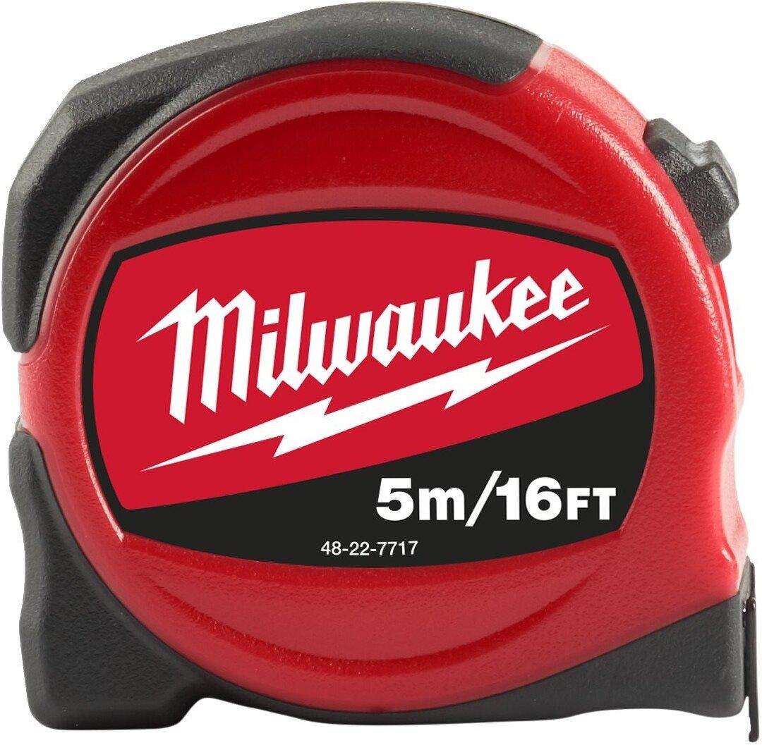 Рулетка Milwaukee Slimline (48227717)