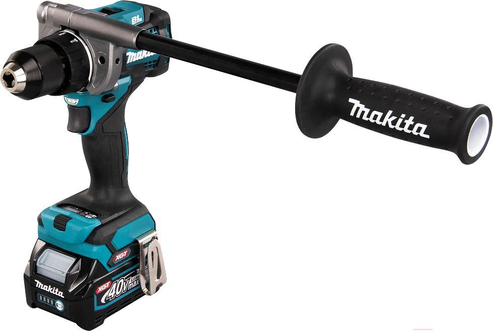 Дрель-шуруповерт Makita DF001GD201