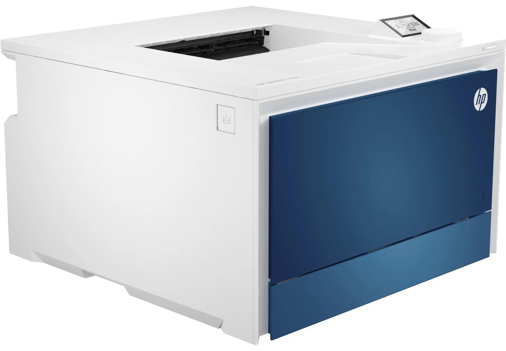 МФУ HP Color LaserJet Pro 4203dn (4RA89A)