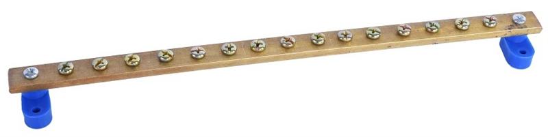 Панель заземления ЦМО ПЗ-200.200А