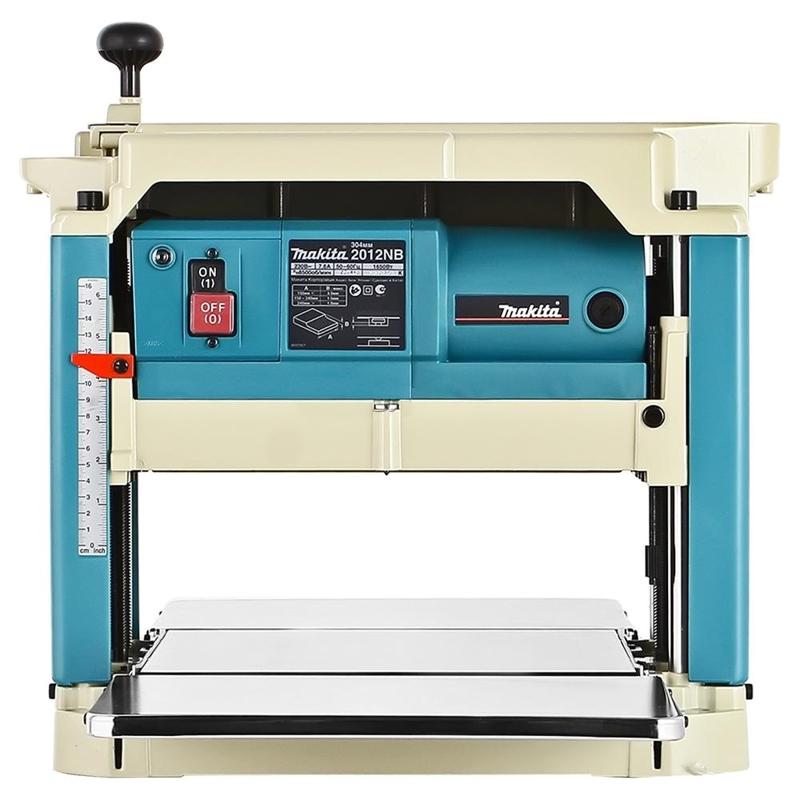Станок Makita 2012NB