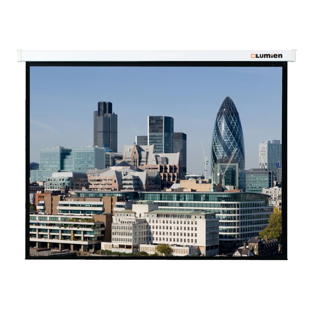 Проекционный экран Lumien Master Picture (LMP-100106)