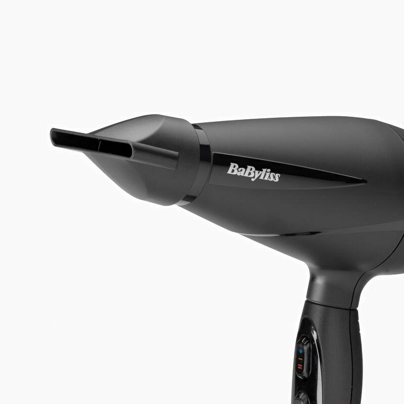 Фен Babyliss 6710DE