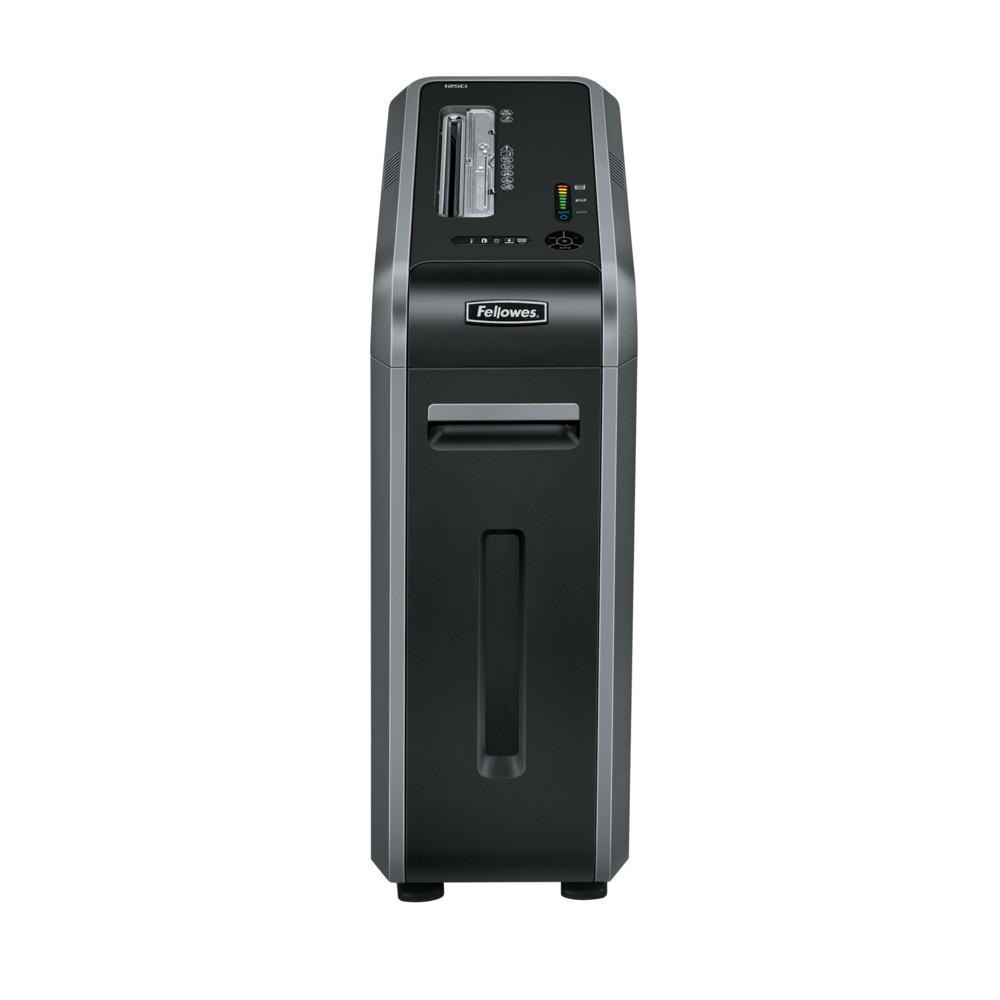 Шредер Fellowes PowerShred 125Ci FS-46120 (CRC-4612001)