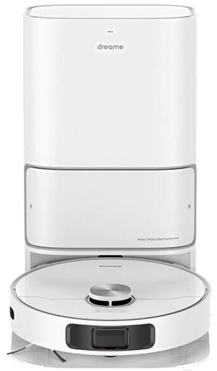 Робот-пылесос Dreame Robot Vacuum L10 Ultra (RLS6LADC-6)
