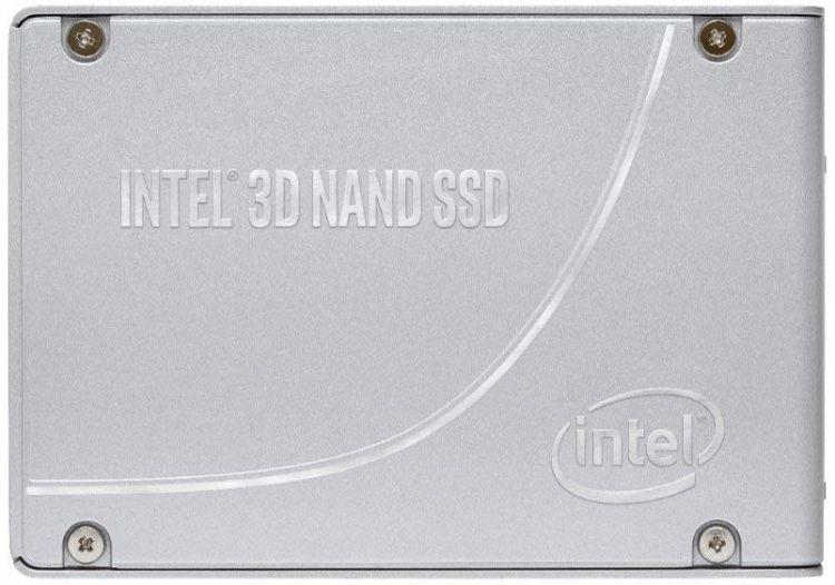SSD диск Intel DC-P4610 1600GB (SSDPE2KE016T801)