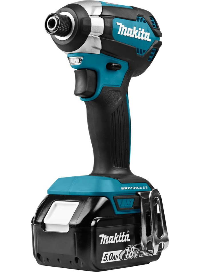 Винтоверт Makita DTD153Z без АКБ