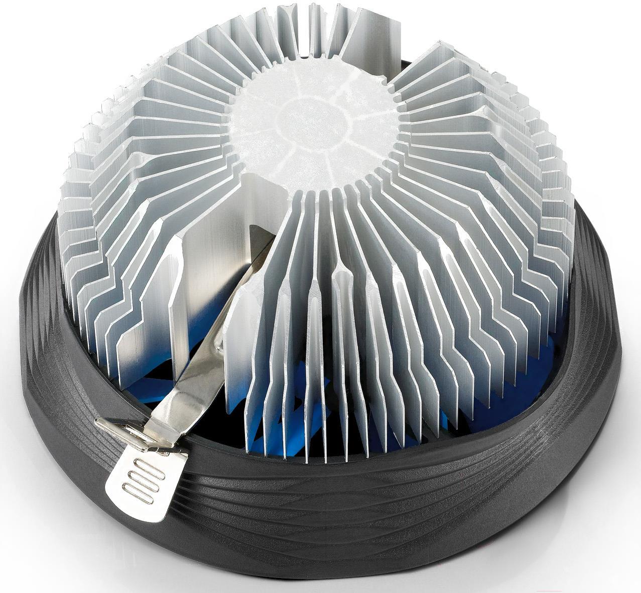 Кулер для процессора DeepCool Gamma Archer (DP-MCAL-GA)