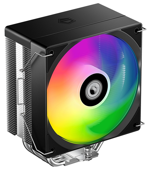 Кулер для процессора ID-Cooling SE-214-XT V2 ARGB
