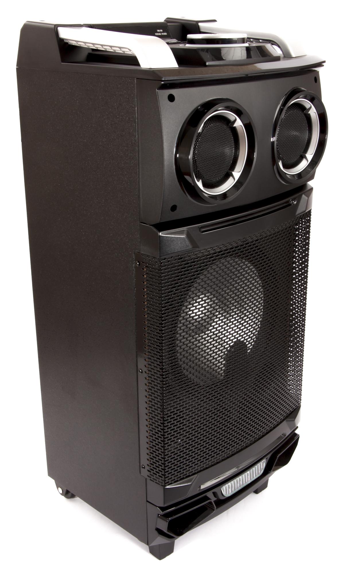 Музыкальный центр Supra SMB-880