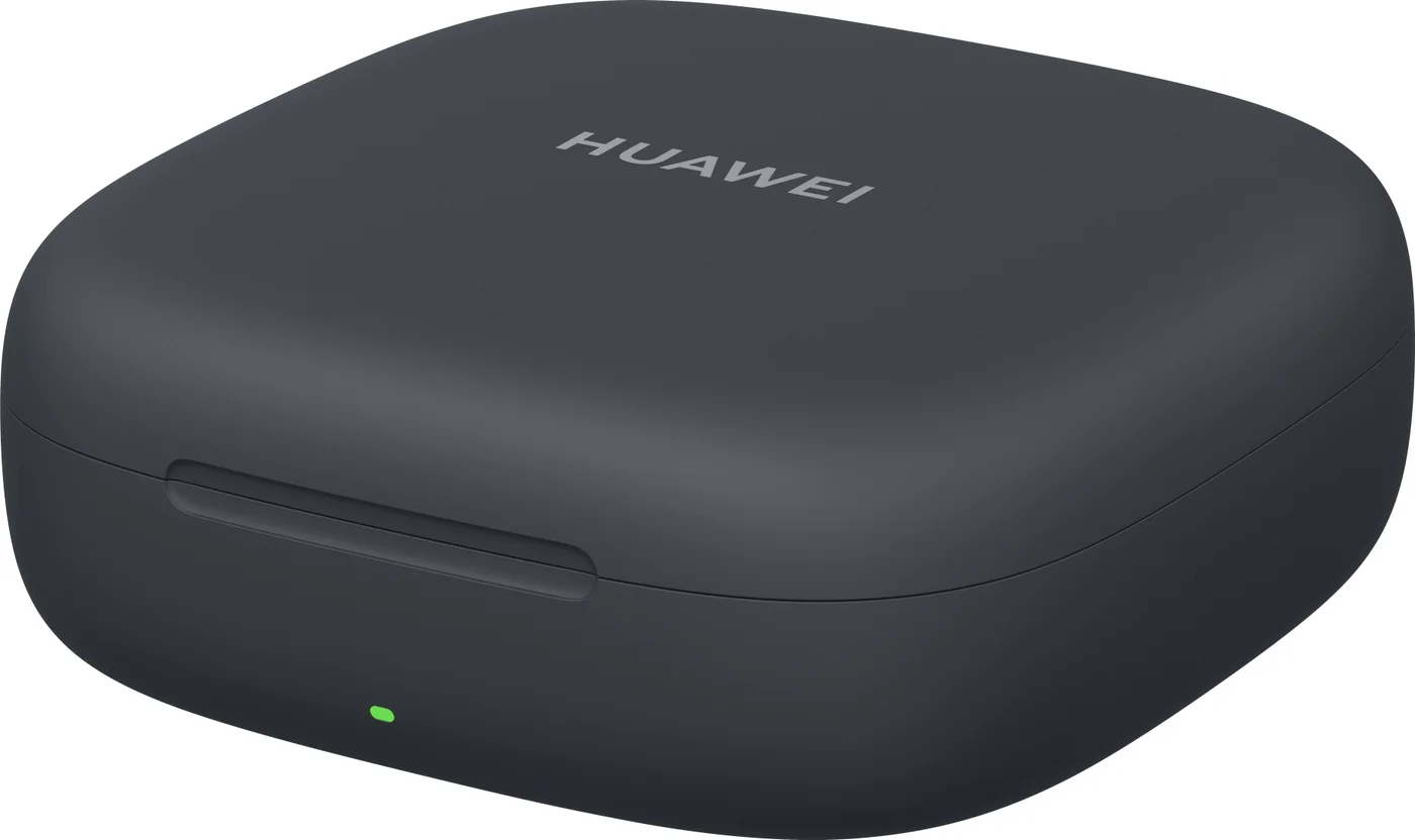 Наушники Huawei FreeArc T0021 Black (55038105)